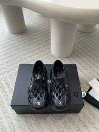 Picture of Chanel Shoes _SKUChanelsz35-40GDT05212484